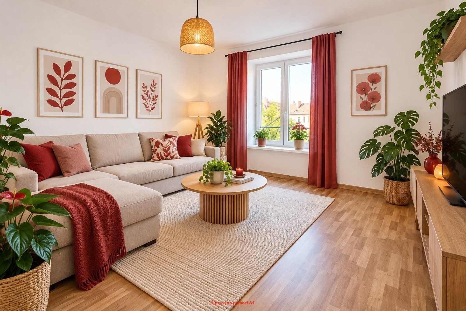 Pronájem byt 3+1 - Dvořákova, Havířov - Havířov-město, Moravskoslezský kraj, 74 m² - 2