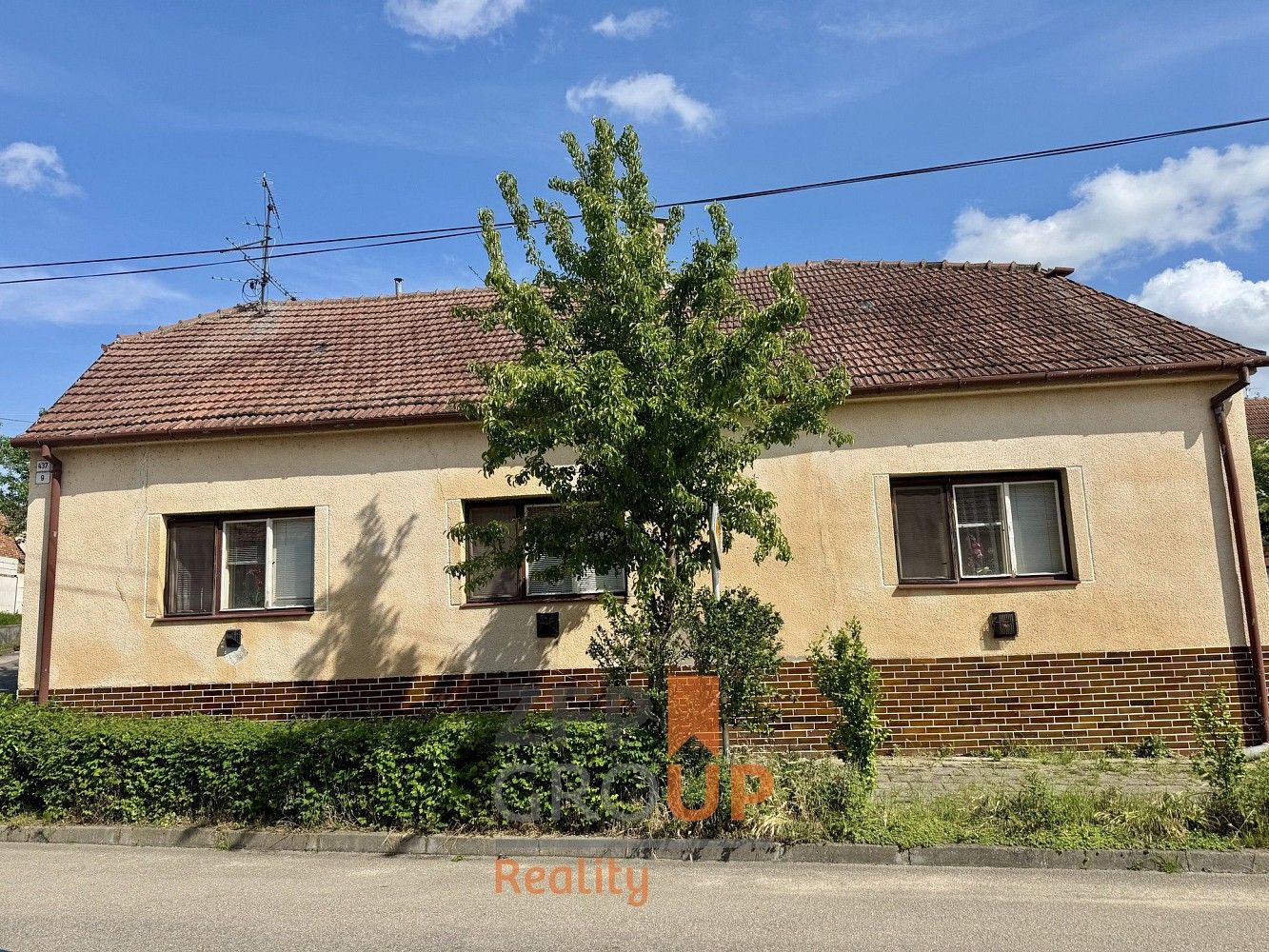 Rodinné domy, Podivín, okres Břeclav, Jihomoravský kraj, 99 m² - 2