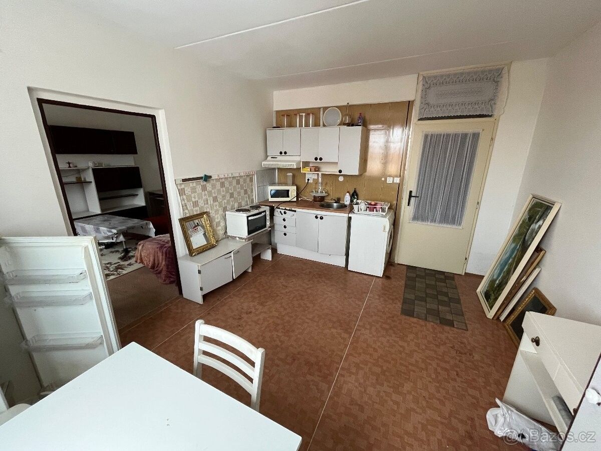 Byty, Habartov, 357 09