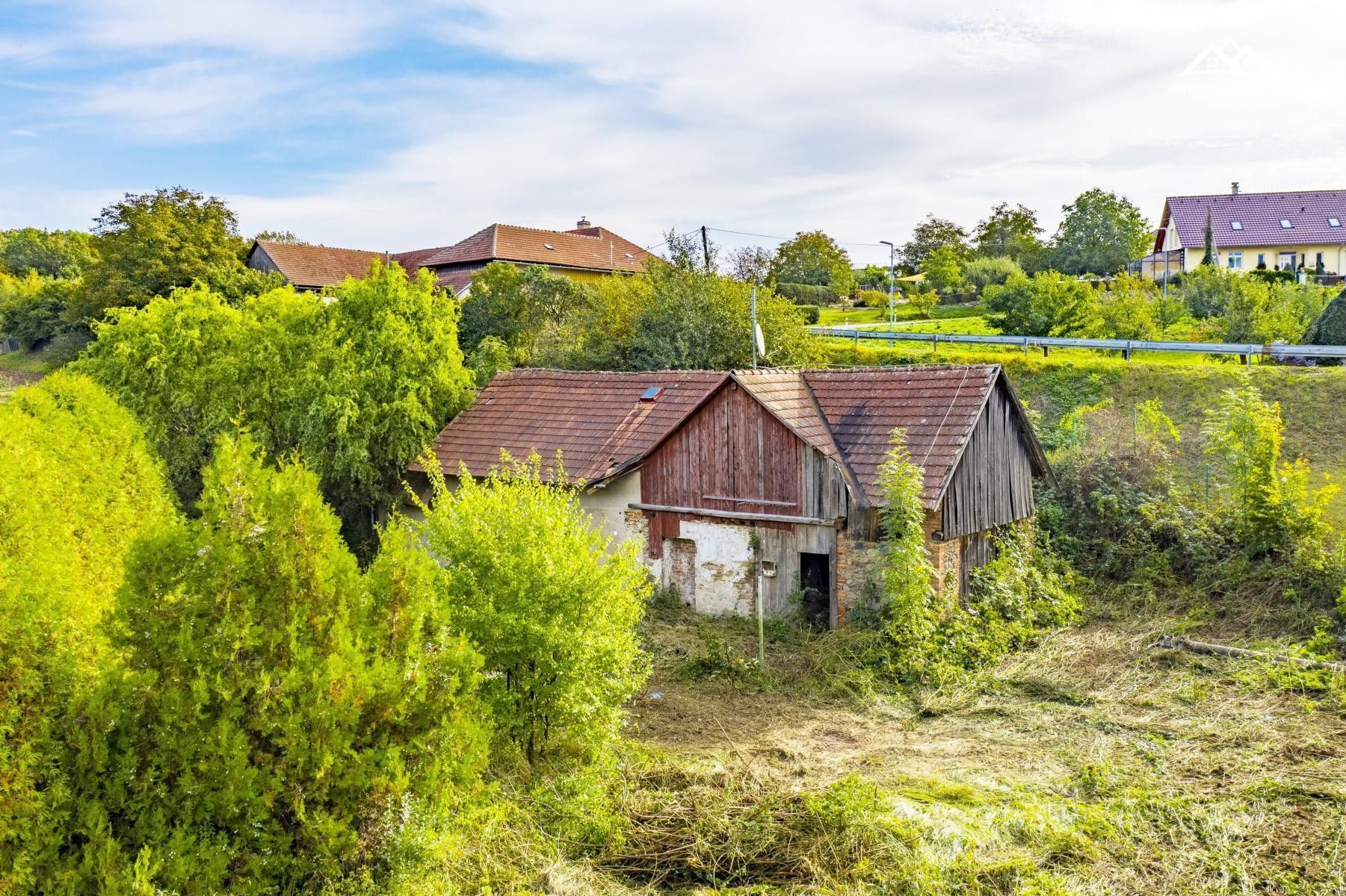 Chalupy, Uhelná Příbram Petrovice u Uhelné Příbramě, 60 m² - 2