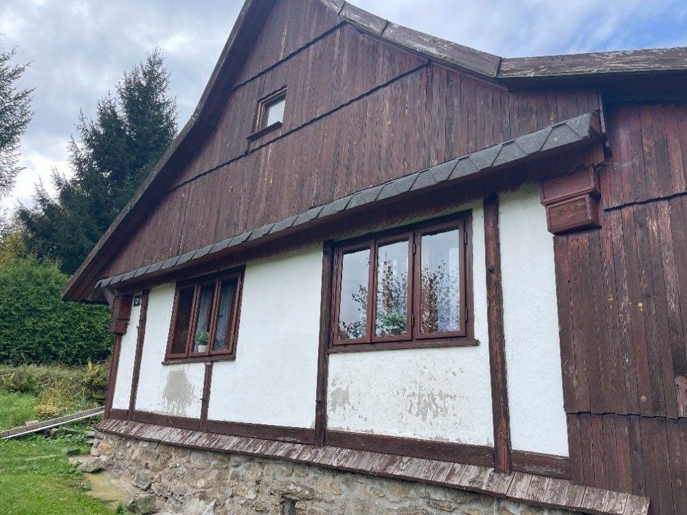 Rodinný dům · 63 m² · Mladkov - 3