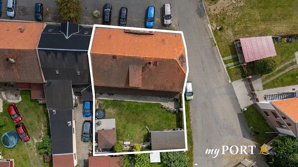 Rodinný dům · 322 m² · Chyše, okres Karlovy Vary, Karlovarský kraj - 4