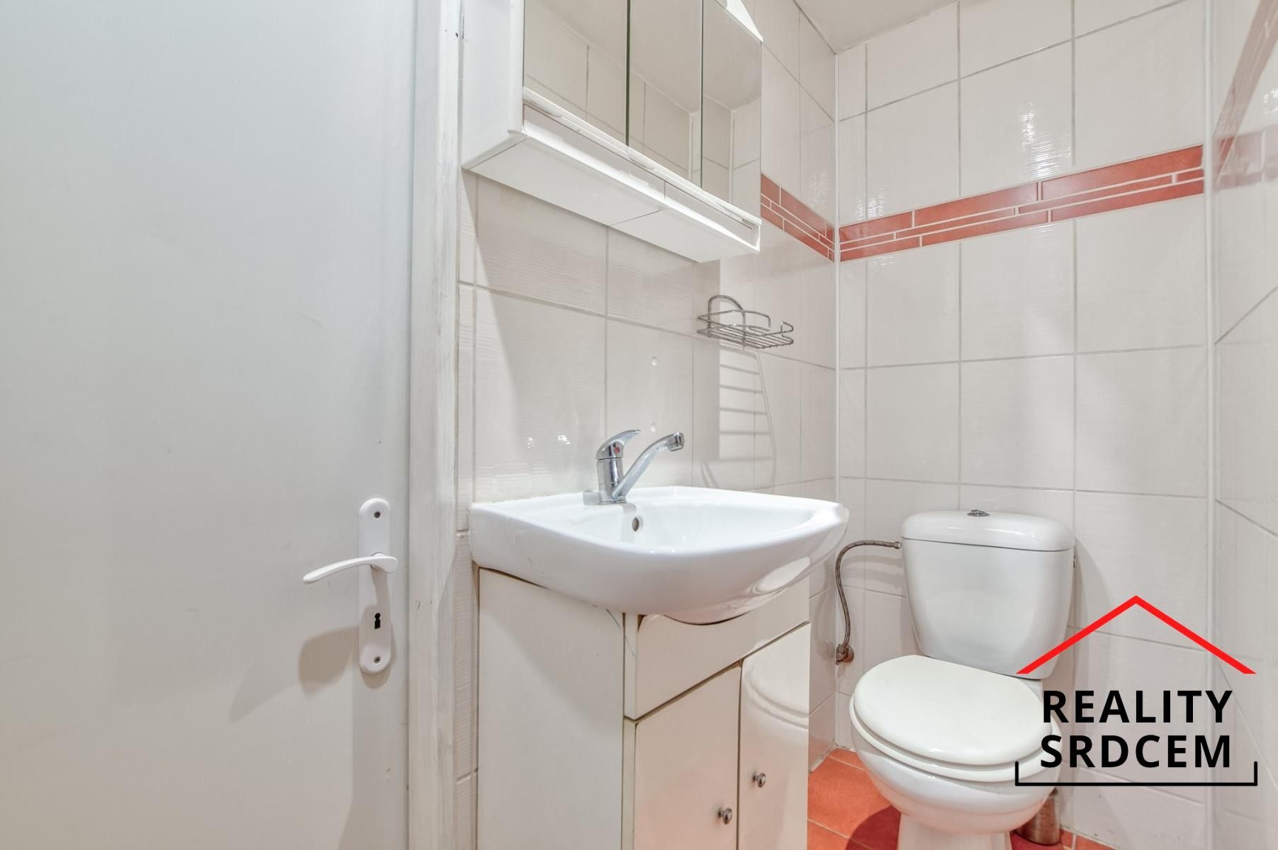 Pronájem byt 1+kk - Kosmonautů, Karviná Ráj, 23 m² - 5