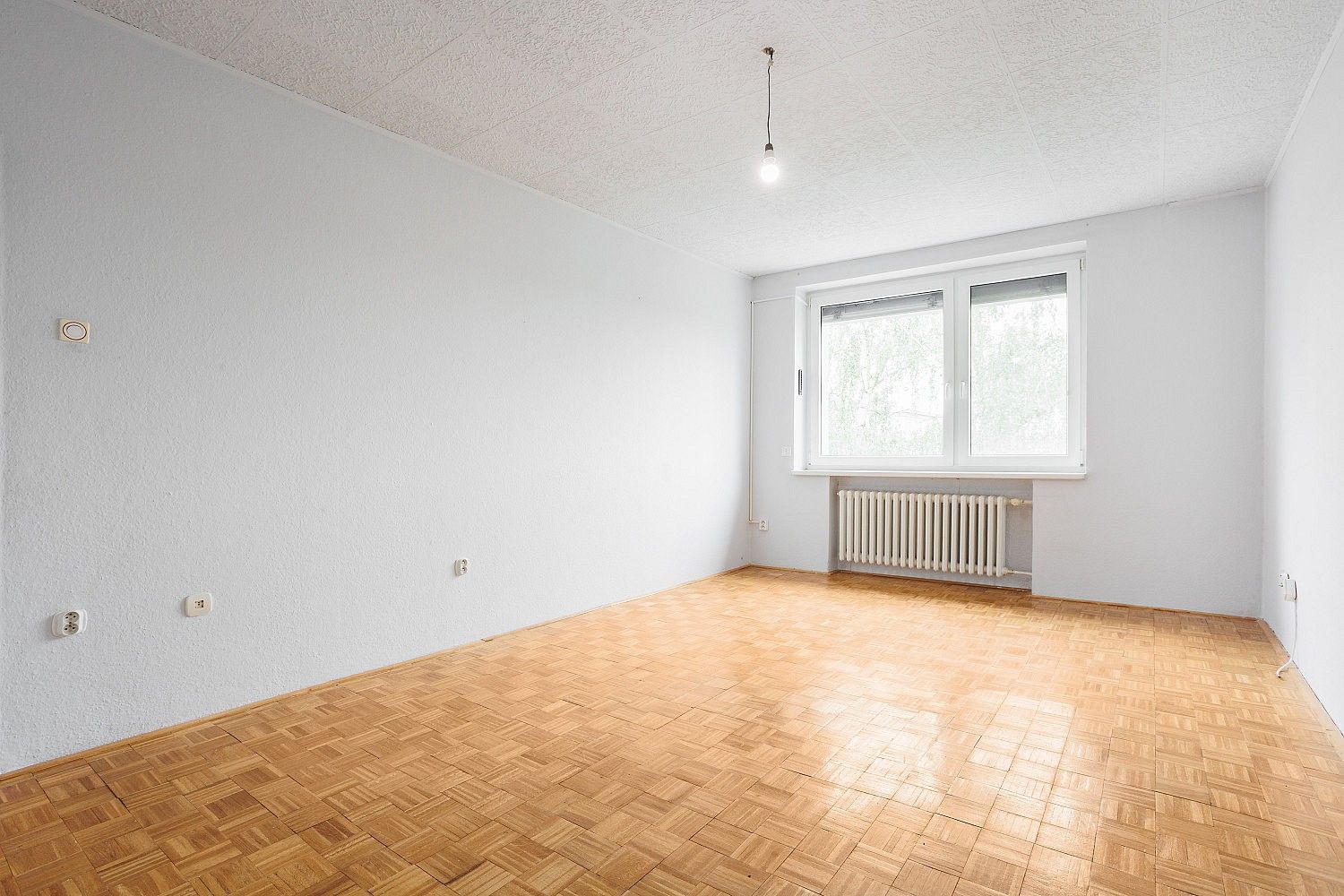 Prodej byt 3+1 - Svépomoci, Praha 5 - Zbraslav, 85 m² - 5