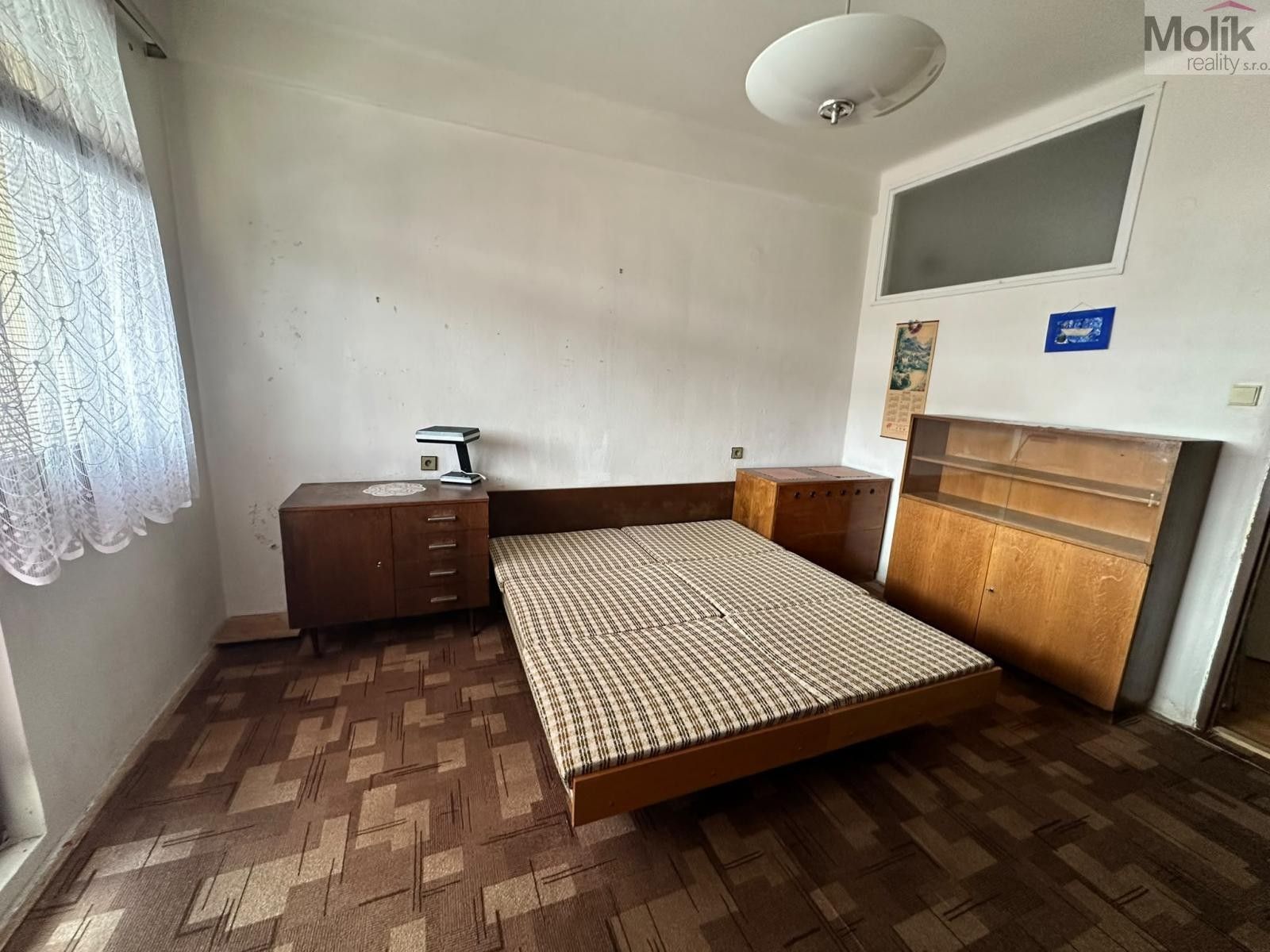 Pronájem byt 2+kk - Koldům, Litvínov, 48 m² - 5
