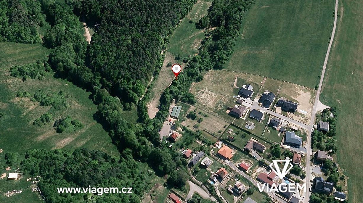 Lesy, Lípa, okres Zlín, Zlínský kraj