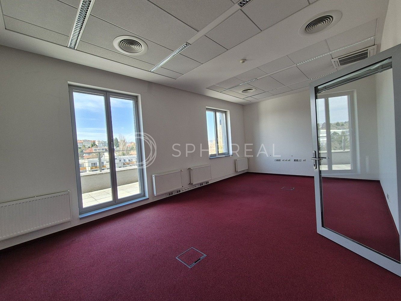 Kancelář · 221 m² · Brno - Žabovřesky, okres Brno-město, Jihomoravský kraj - 4
