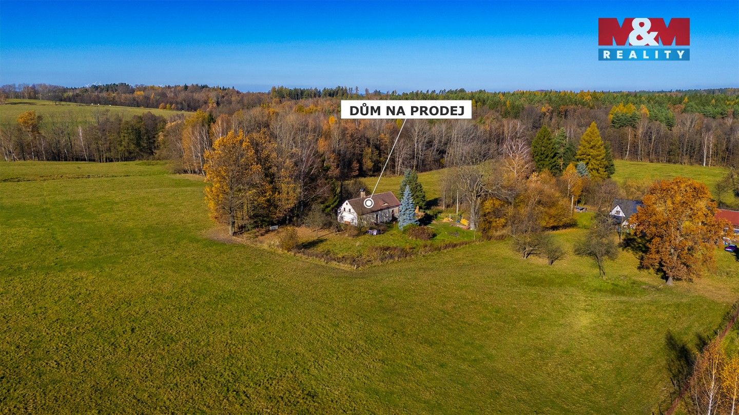 Rodinné domy, Údolí, Frýdlant, 142 m²