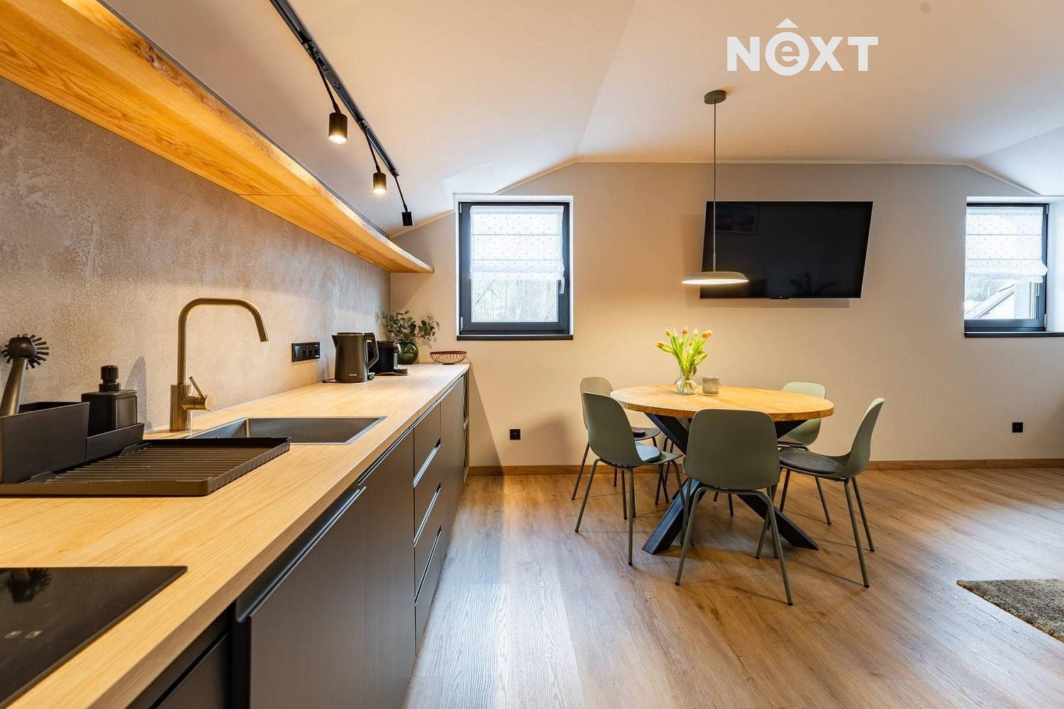 Ostatní, Staré Město, okres Šumperk, Olomoucký kraj, 57 m² - 1