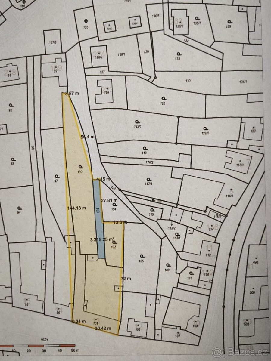 Rodinný dům · Prostějov, 796 01 - 3