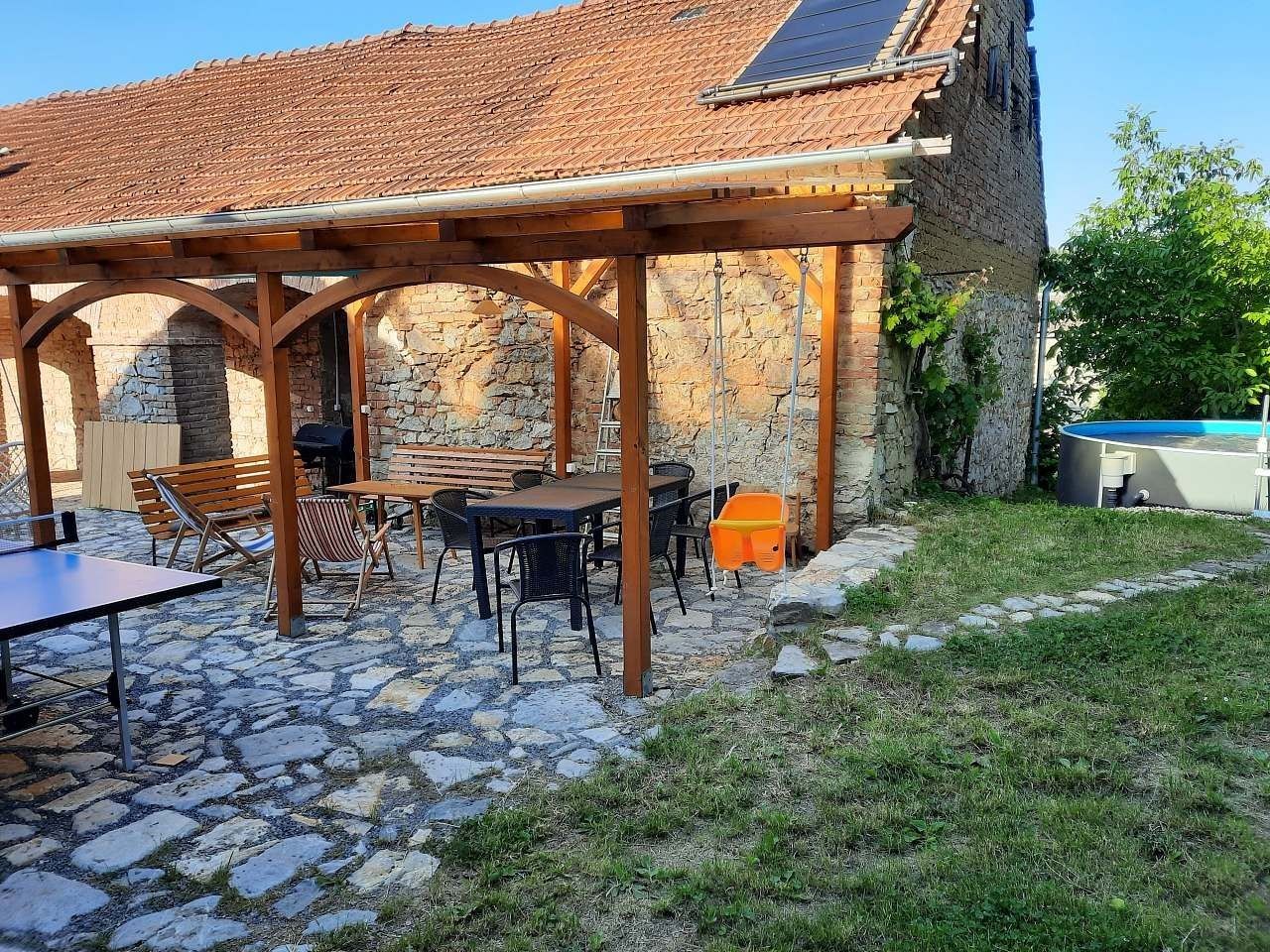 Pronájem chata - Ochoz u Brna, Jihomoravský kraj - 2