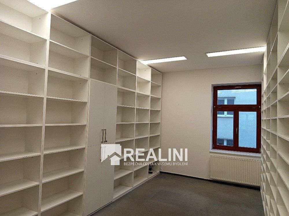 Kancelář · 18 m² · Karviná - Fryštát, Moravskoslezský kraj - 4