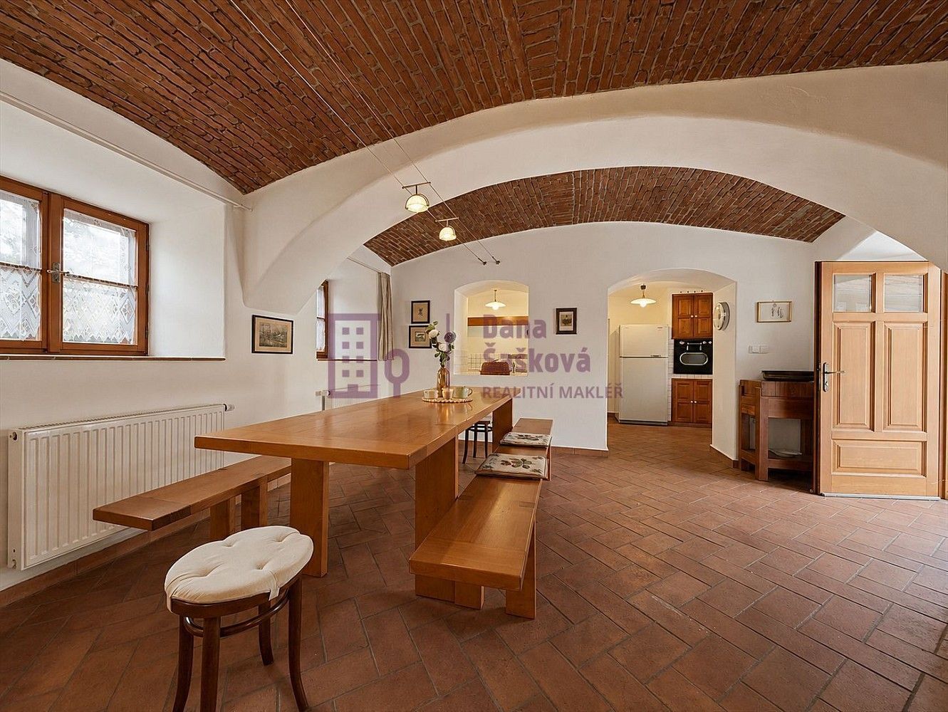 Prodej rodinný dům - Pluhův Žďár - Mostečný, okres Jindřichův Hradec, 566 m² - 5