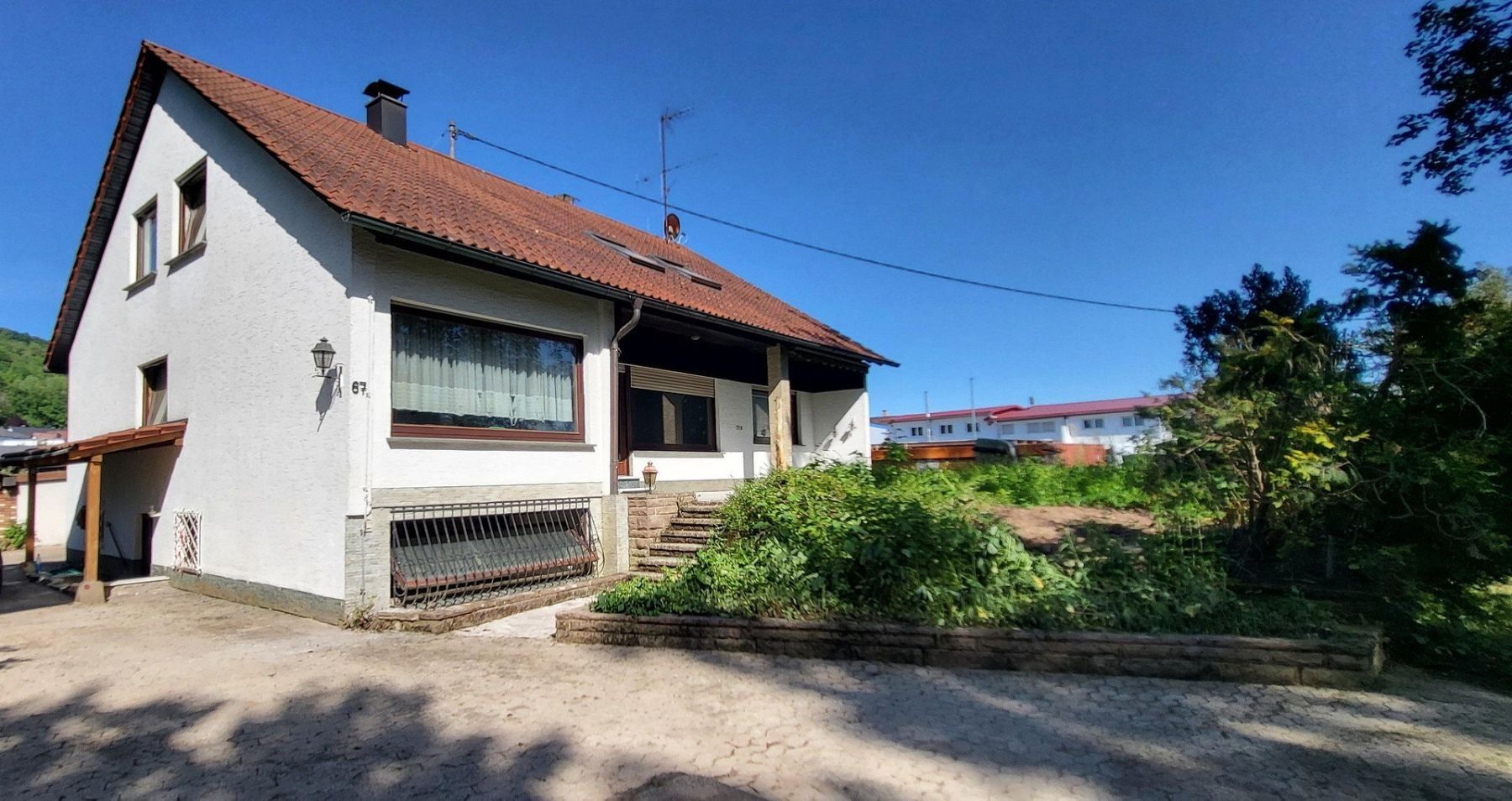 Rodinný dům · 197 m² · , Bádensko-Württembersko - 4