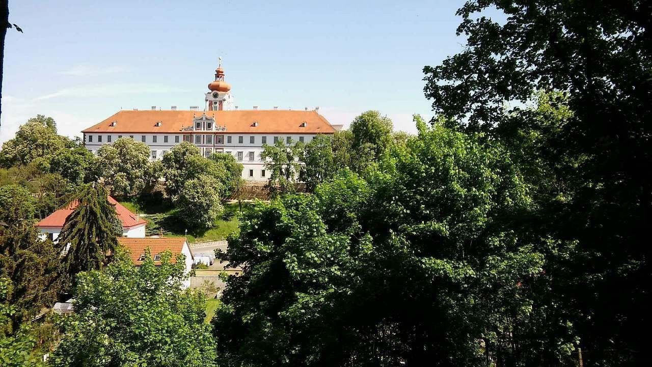 Pronájem chata - Mnichovo Hradiště, Středočeský kraj - 2
