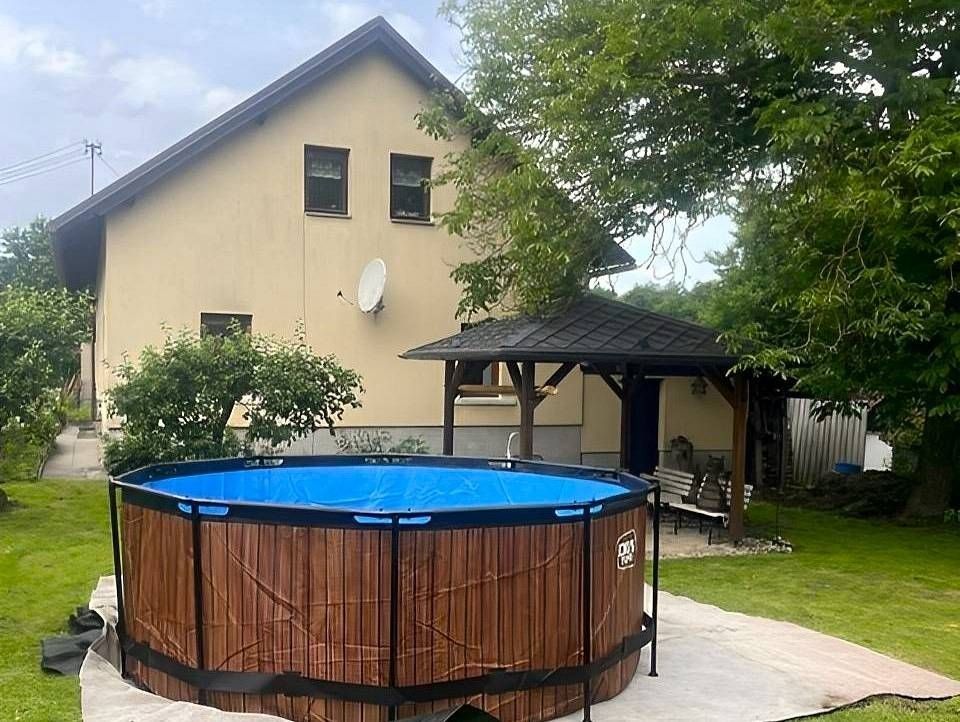 Chaty, Studnice - Studnice u Náchoda, Královéhradecký kraj