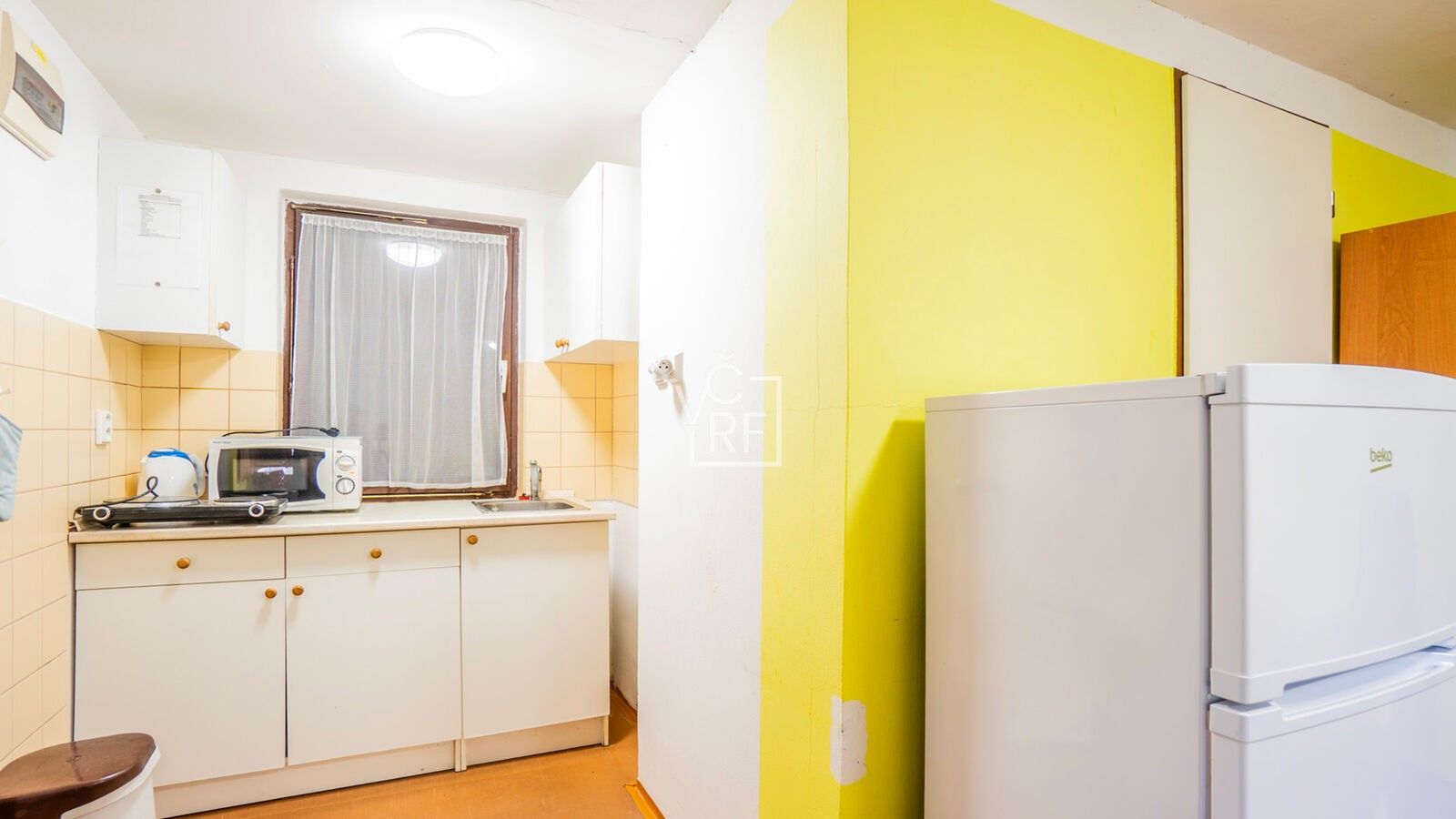 Chaty, Seč, 36 m² - 2