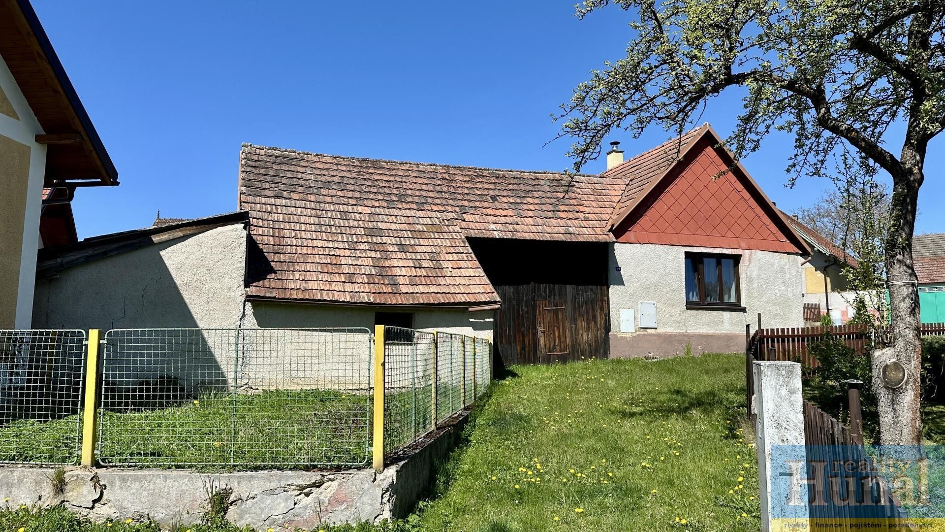 Chalupy, Babice, Buřenice, 70 m² - 1