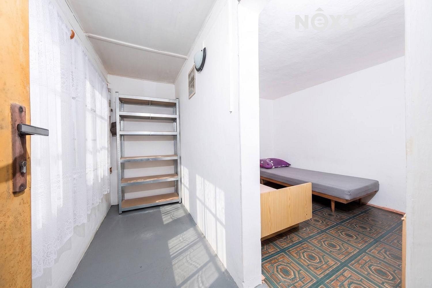 Rodinné domy, Kolín, 17 m² - 2