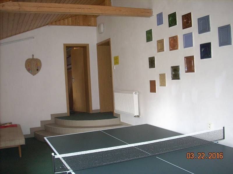 Chata · Český Herálec, Kraj Vysočina - 3