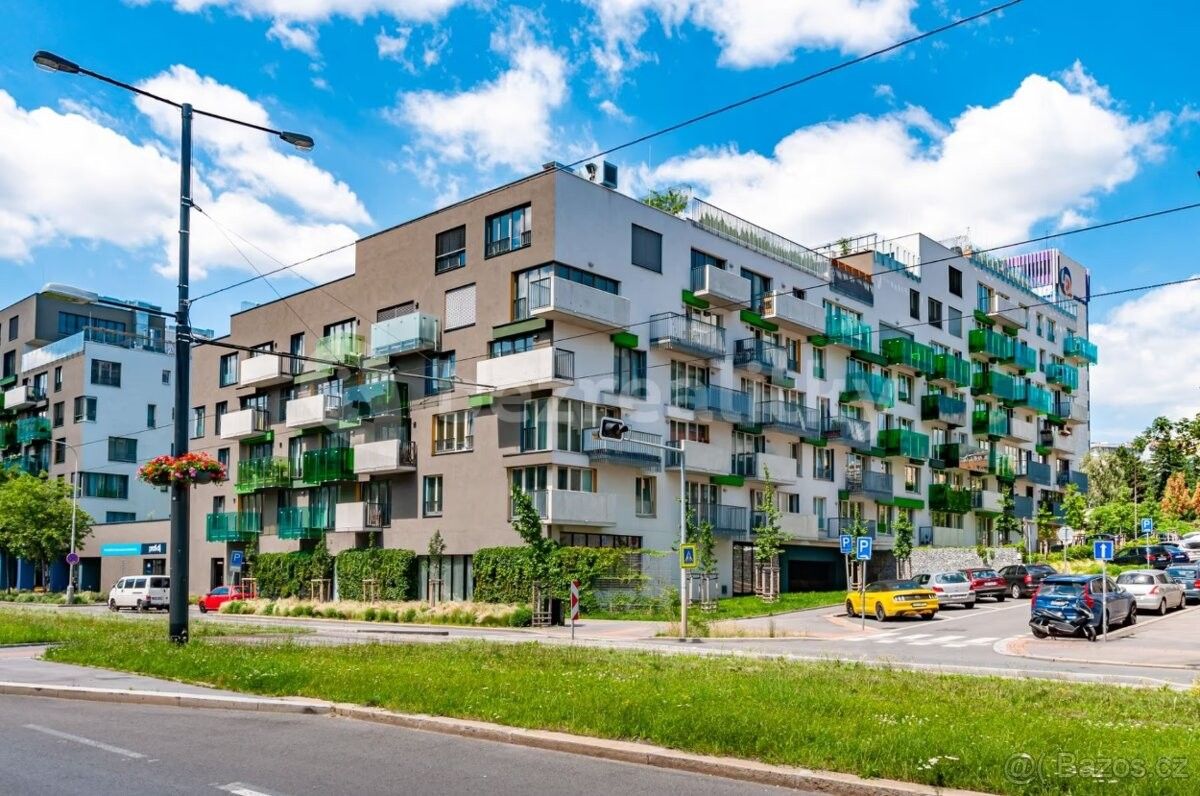 Pronájem garáž - Praha, 101 00