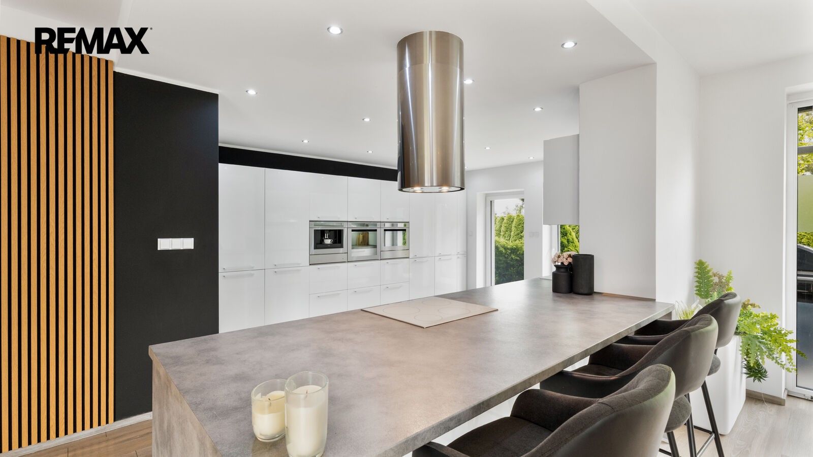 Rodinný dům · 634 m² · Nučice - 2