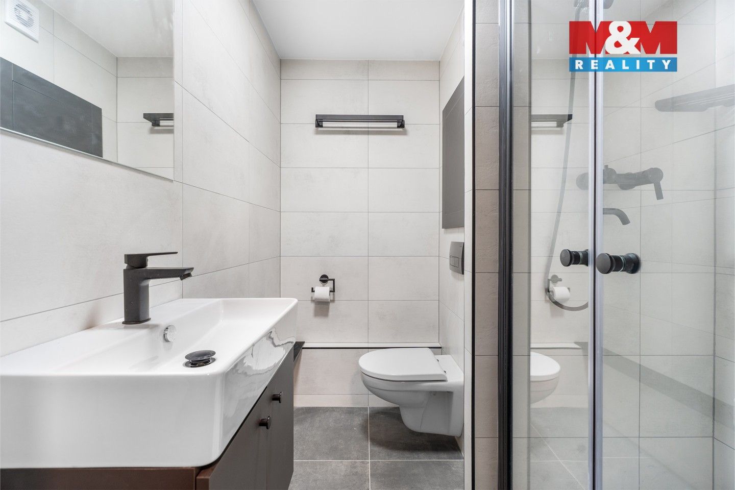 Pronájem byt 2+kk - Dobiášova, Liberec, 42 m²