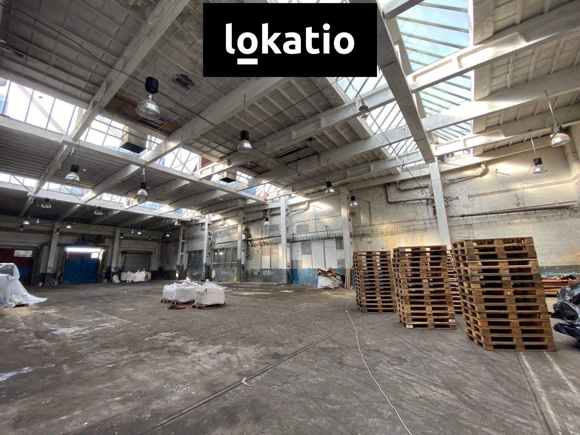 Sklad · 756 m² · Olomouc - 3