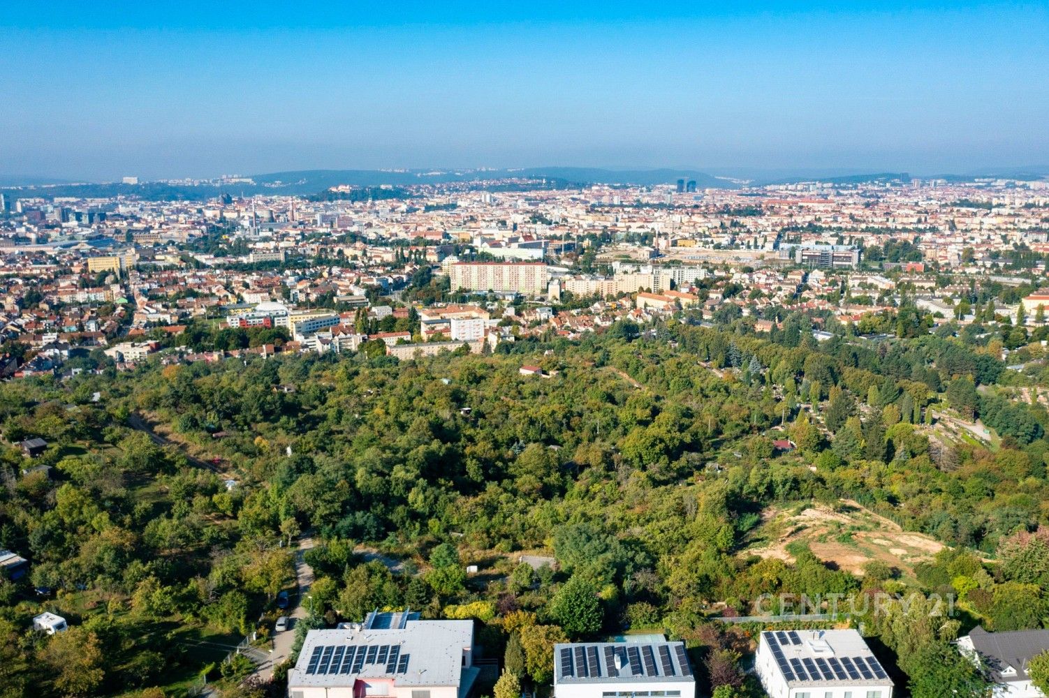 Pozemek pro bydlení · Brno, okres Brno-město, Jihomoravský kraj - 4