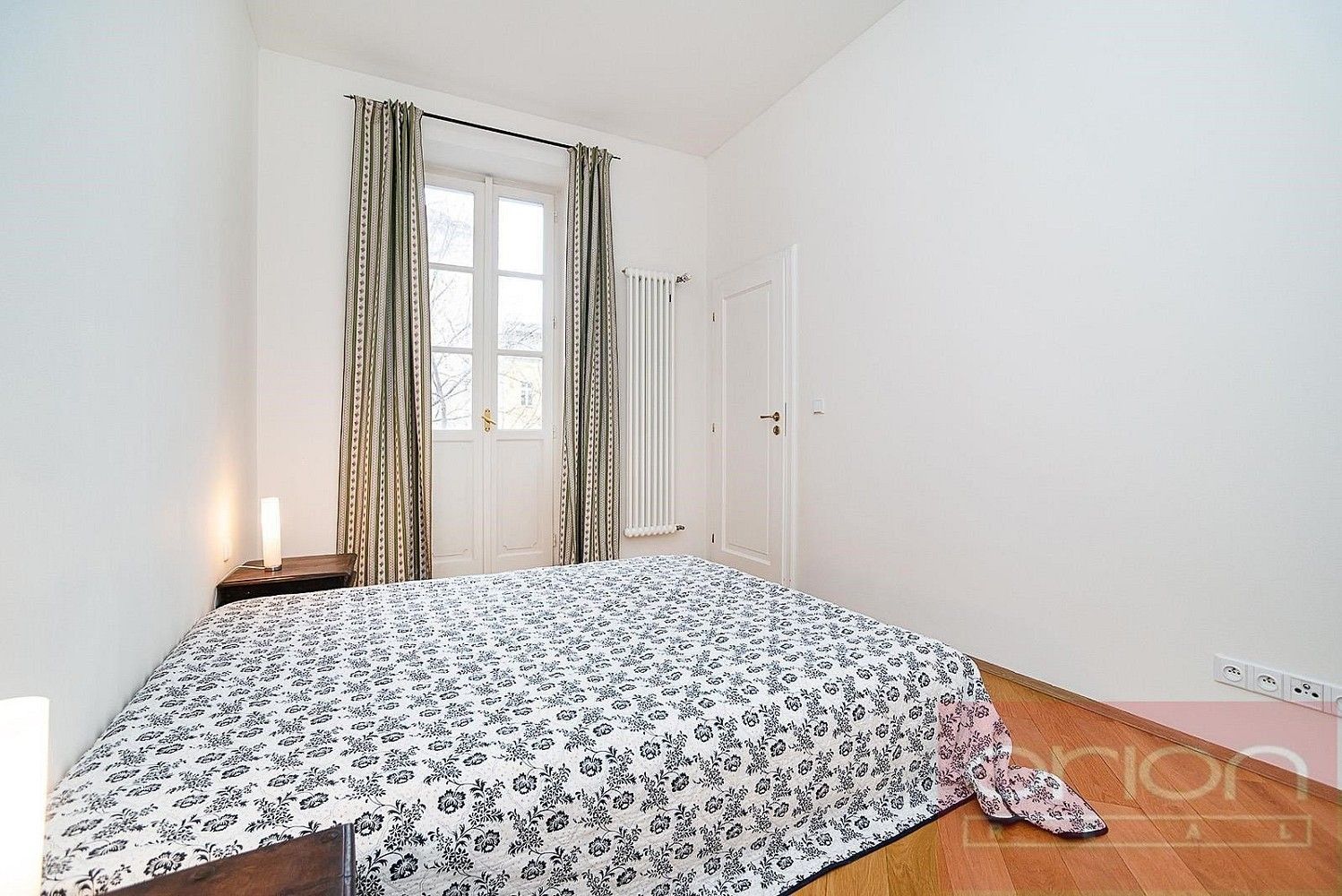 Byt 3+1 · 94 m² · Praha - Smíchov, okres Praha 5, Hlavní město Praha - 4
