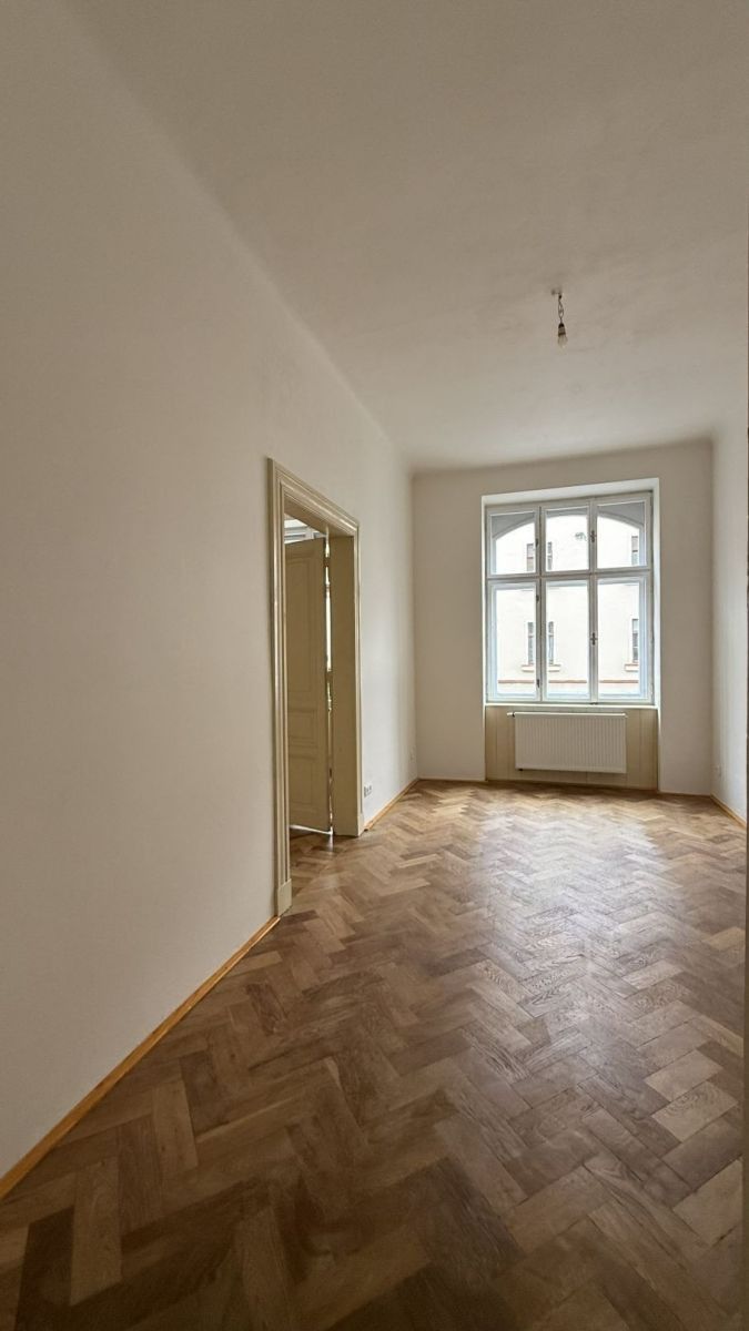 2+1, Dukelských hrdinů, Praha - Holešovice, 70 m² - 2