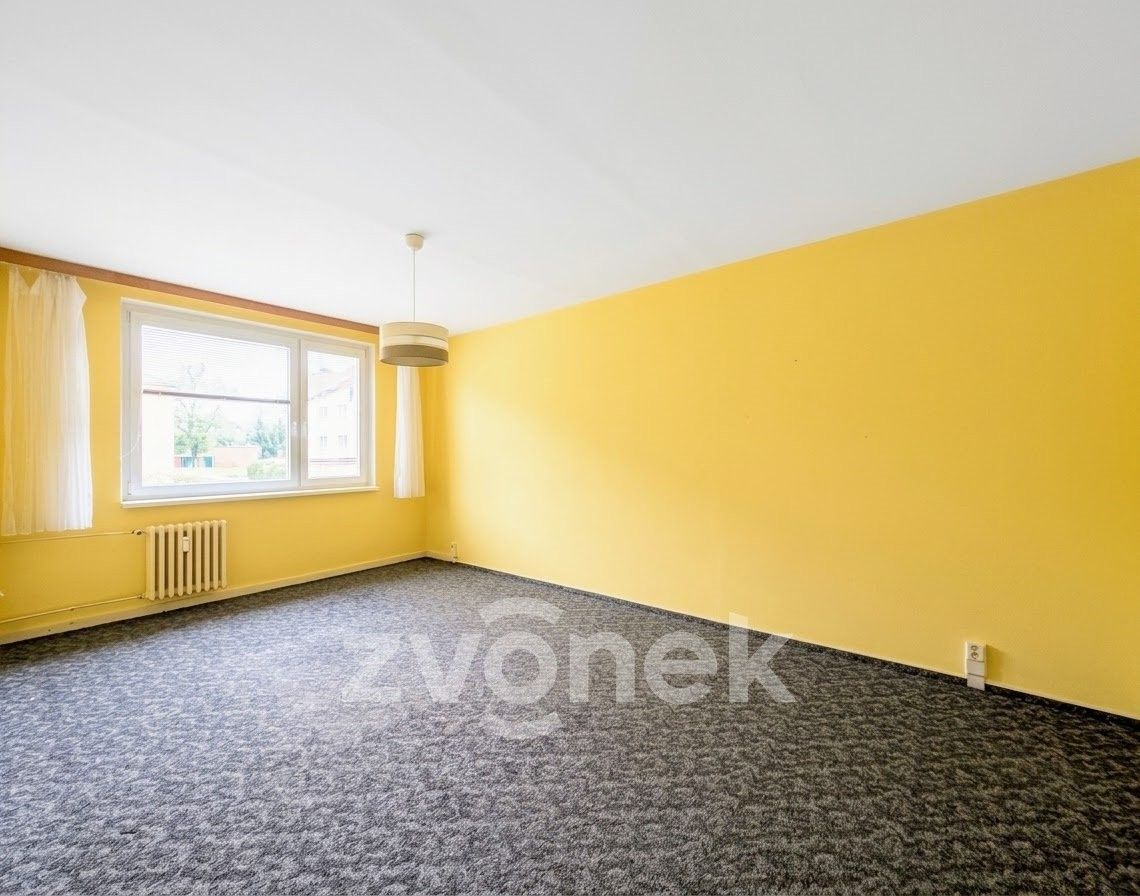3+1, Bratří Hlaviců, Vsetín, 72 m² - 2