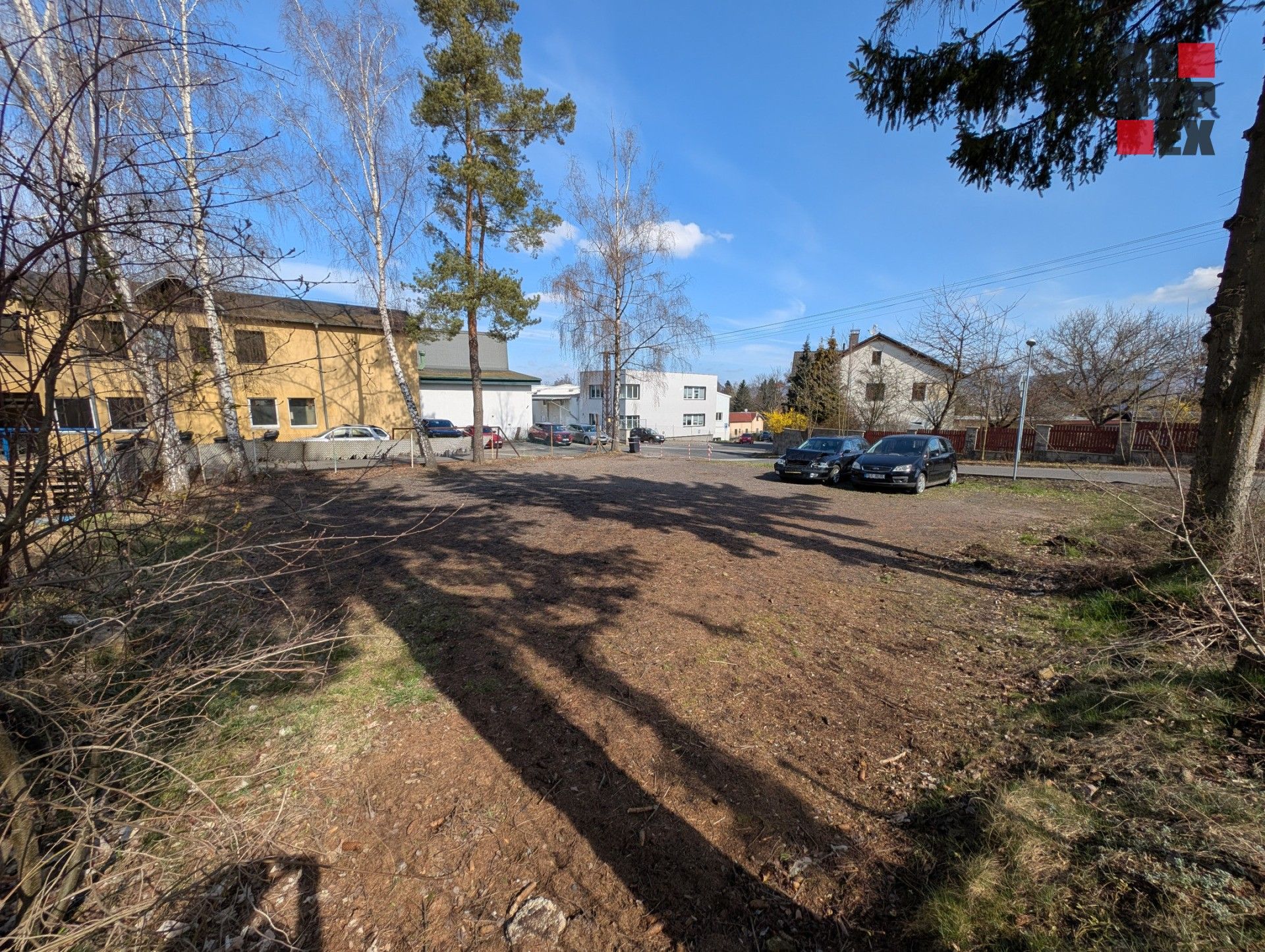 Ostatní, Hynaisova 75, Liberec IX-Janův Důl, 450 m² - 2