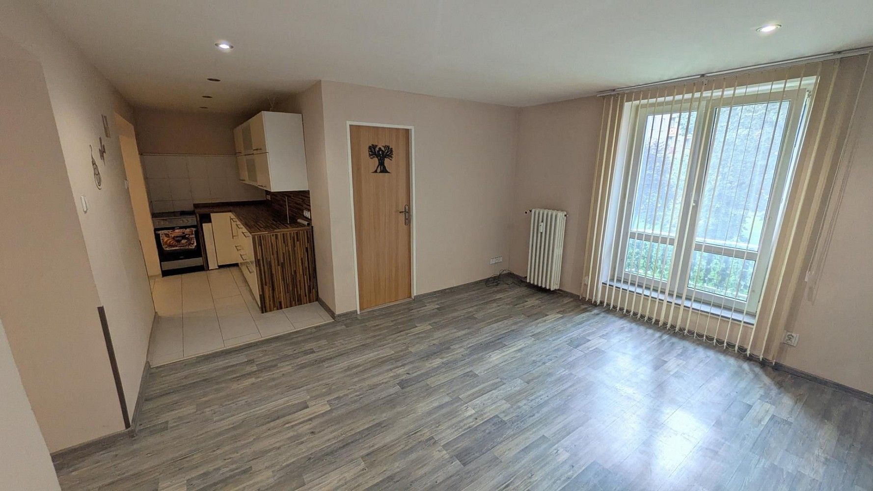 Byt 3+kk · 55 m² · Most, Ústecký kraj - 4