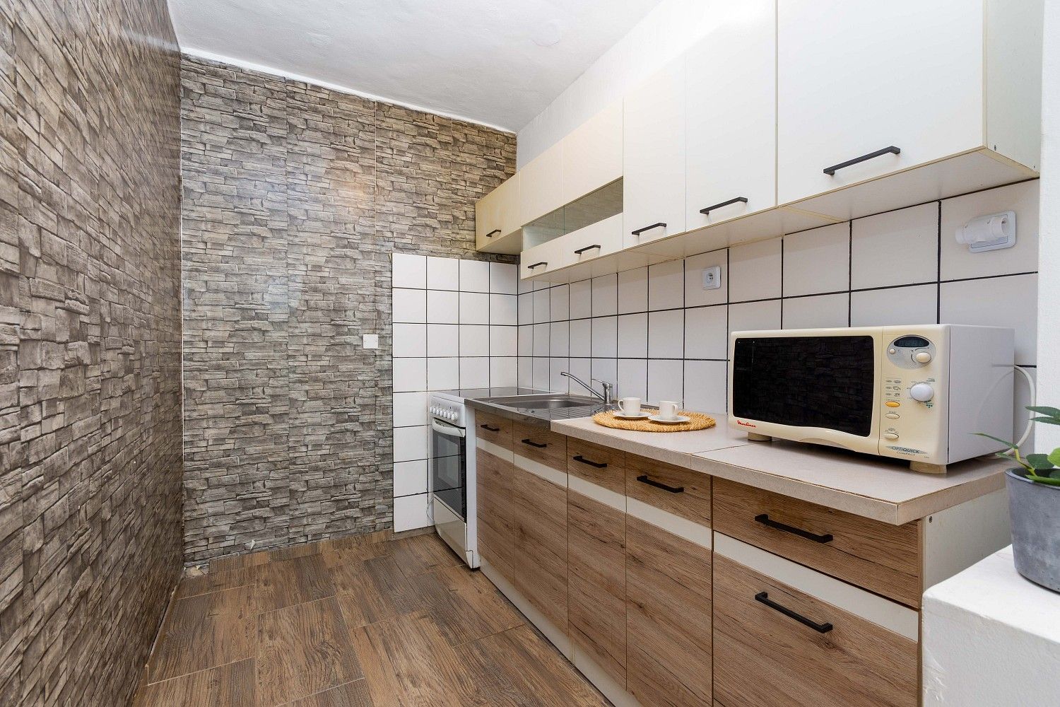 Prodej byt 2+kk - Jurije Gagarina, Havířov - Podlesí, okres Karviná, 46 m² - 5