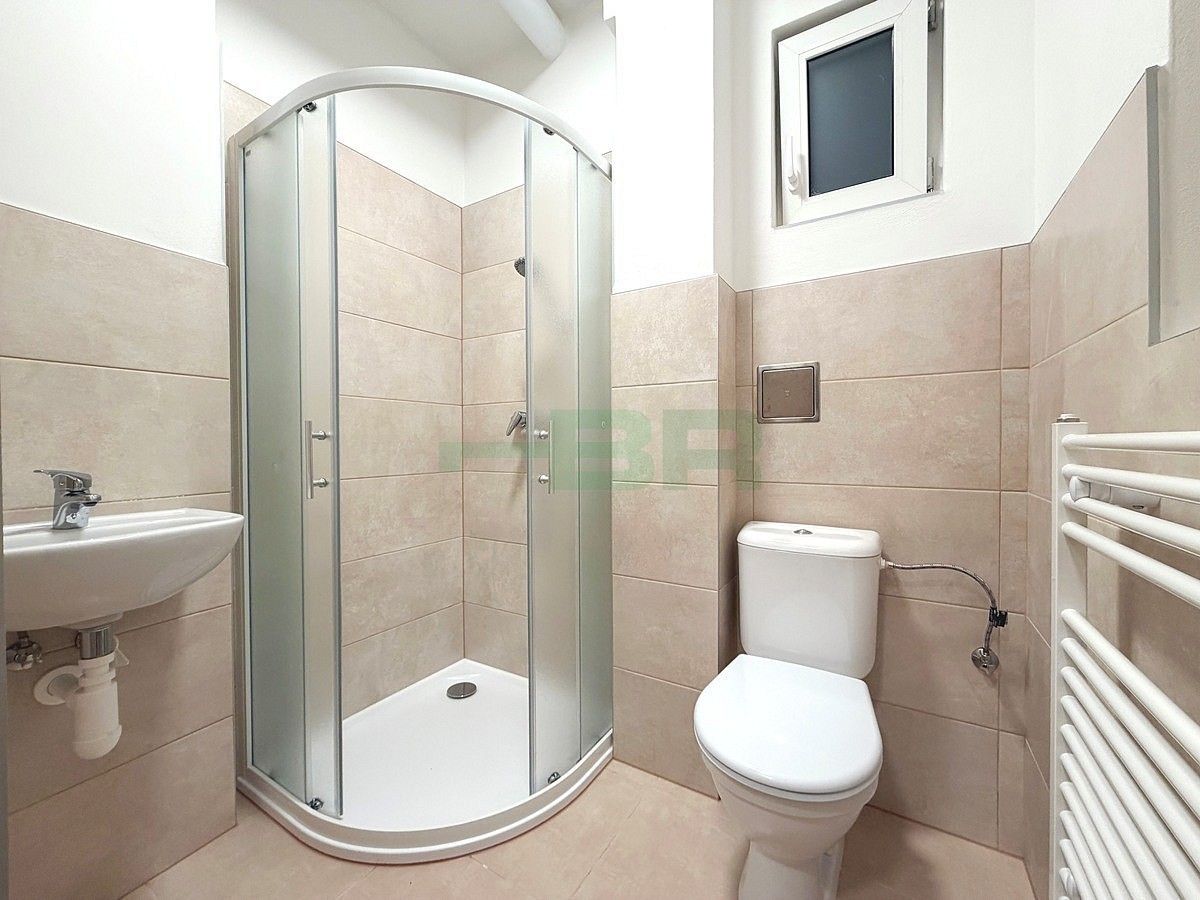 Byt 2+kk · 38 m² · Myslbekova, Praha 6 - Střešovice - 4