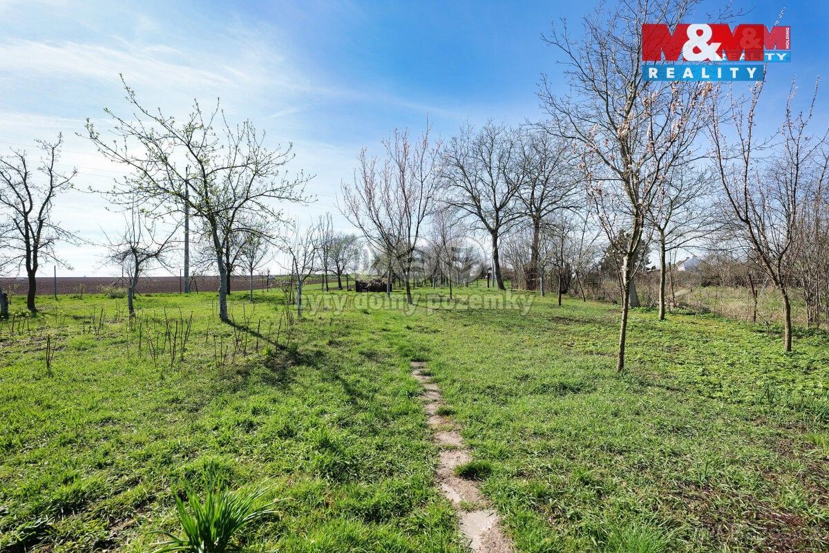Prodej zahrada - Polkovice, 751 44