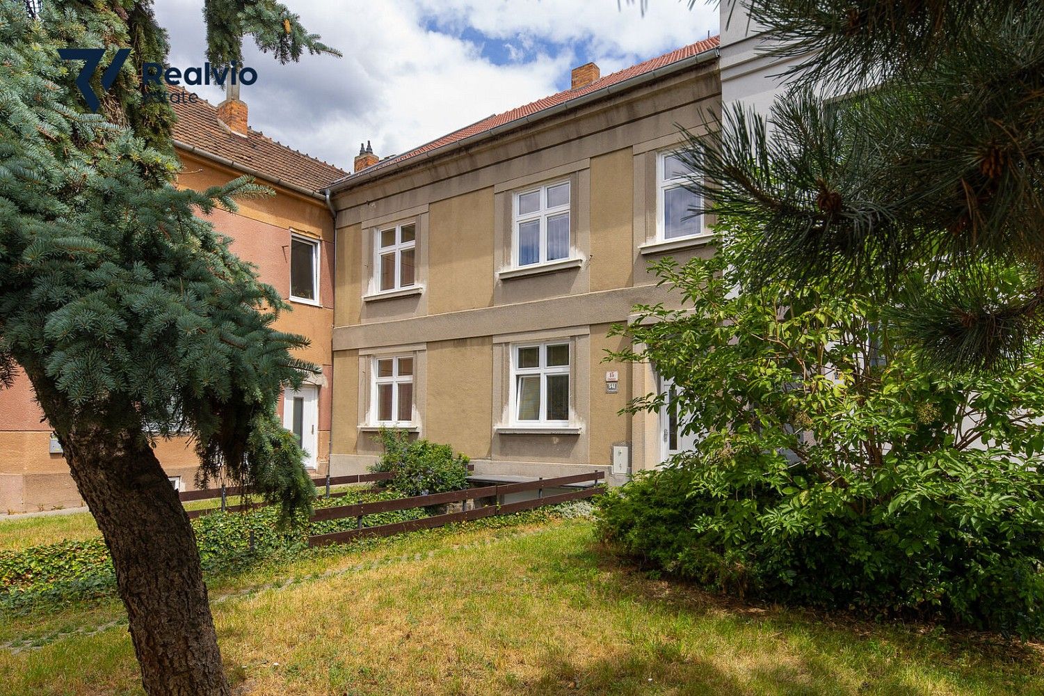 Rodinný dům, 306 m²
