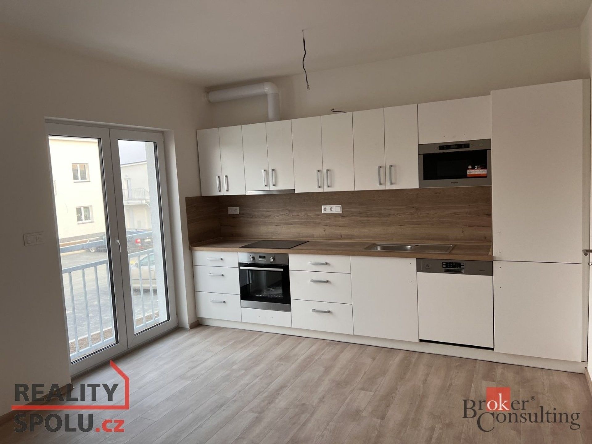 Pronájem byt 3+kk - Javorová, Blovice, 71 m²