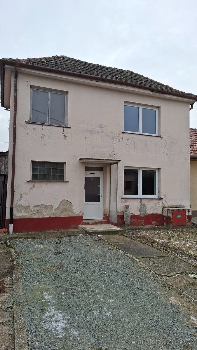 Rodinné domy, Uherské Hradiště, 686 06