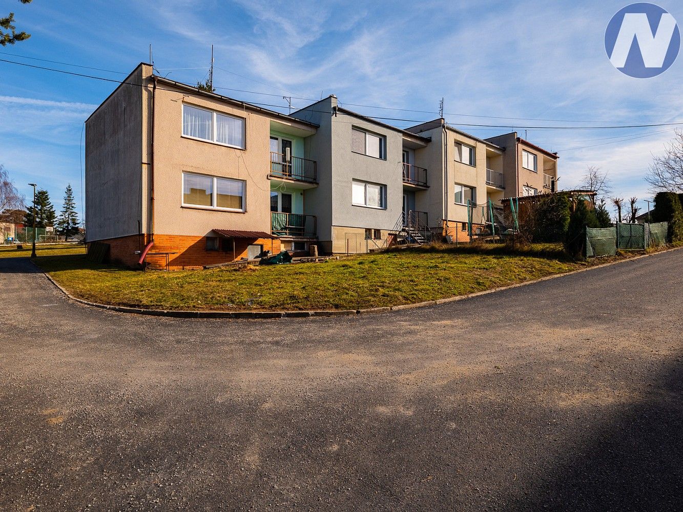 Prodej rodinný dům - Nečín, okres Příbram, Středočeský kraj, 127 m² - 5