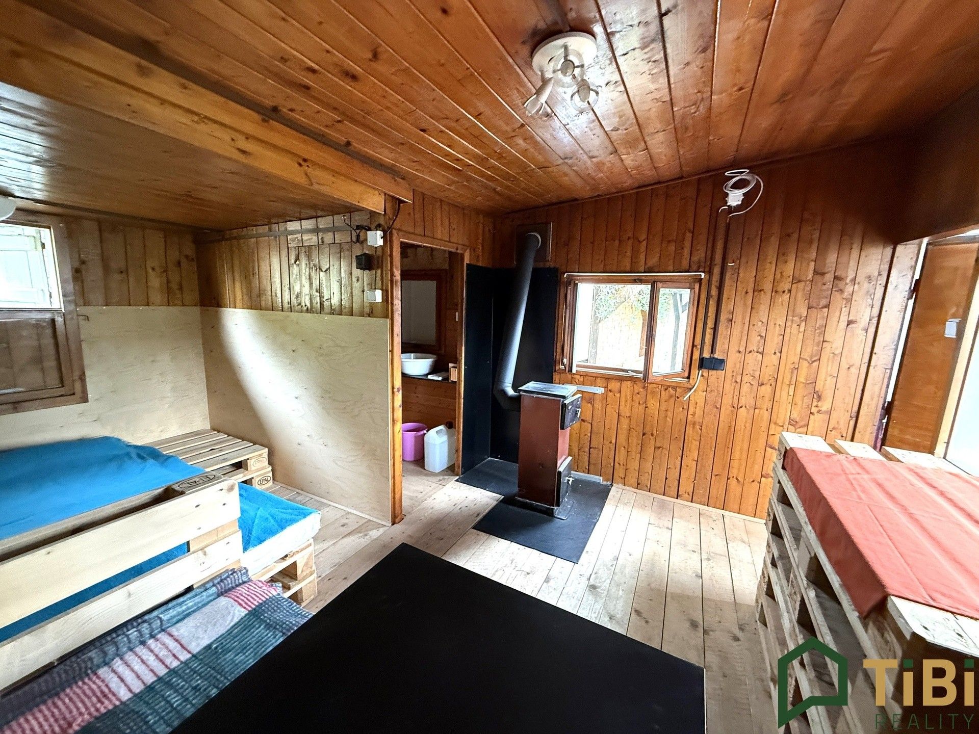 Prodej chata - Březina, 28 m² - 5