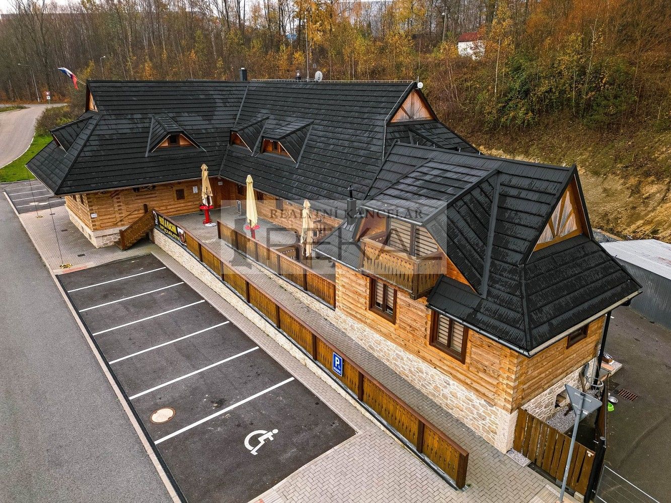 Prodej obchodní prostory - Stráž nad Nisou, okres Liberec, Liberecký kraj, 900 m² - 5