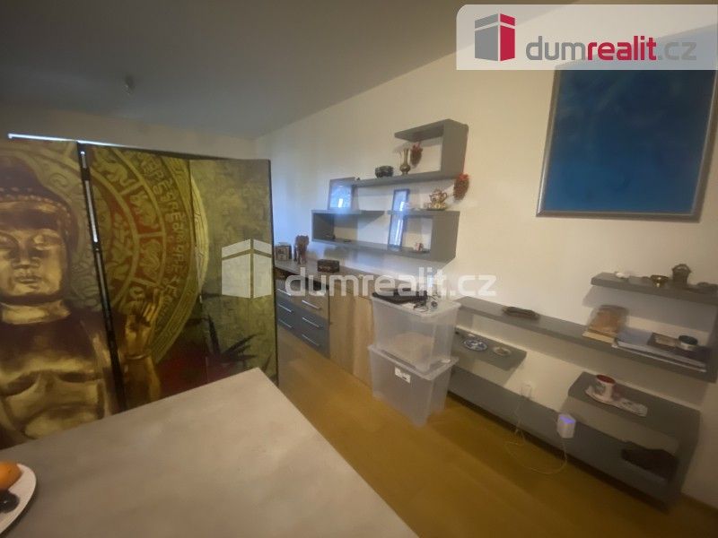 1+kk, K Beranovu 1173, Praha Dolní Chabry, 43 m² - 2