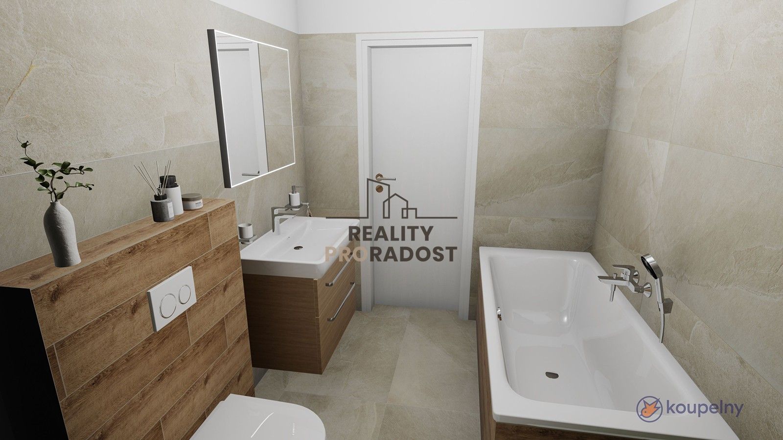 Prodej rodinný dům - Dolní Bojanovice, 171 m²