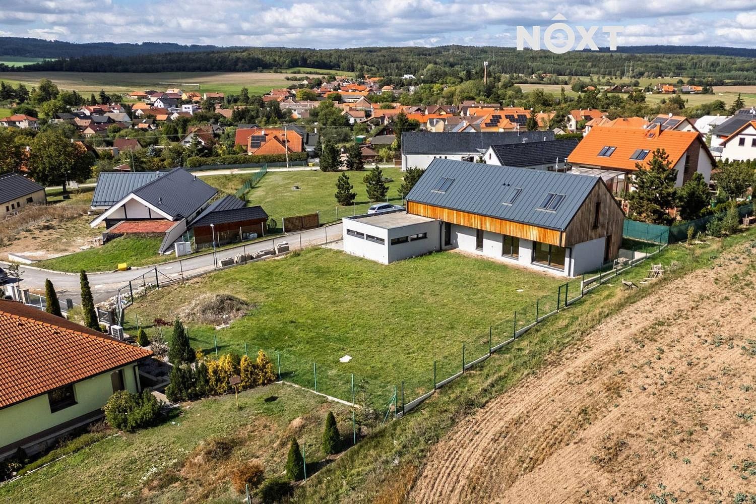Rodinný dům · 214 m² · Březová, okres Beroun - 4