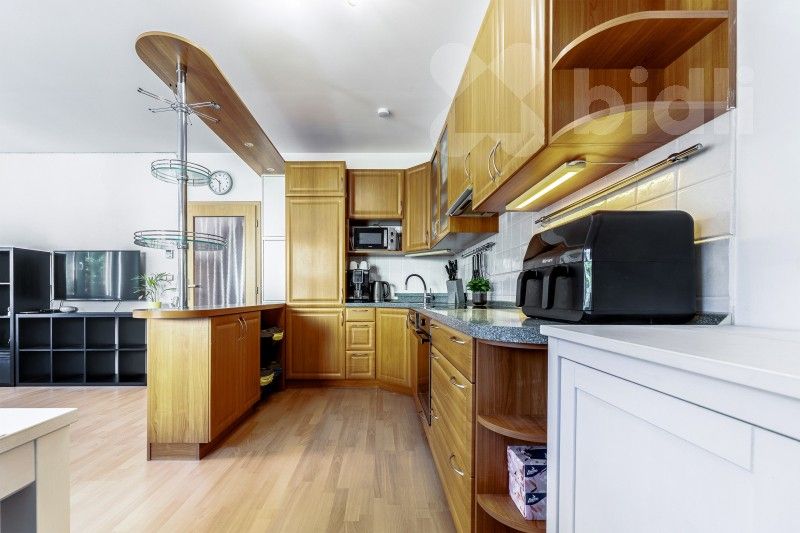 Prodej byt 2+kk - Na Ladech 1099, Květnice, 58 m² - 5