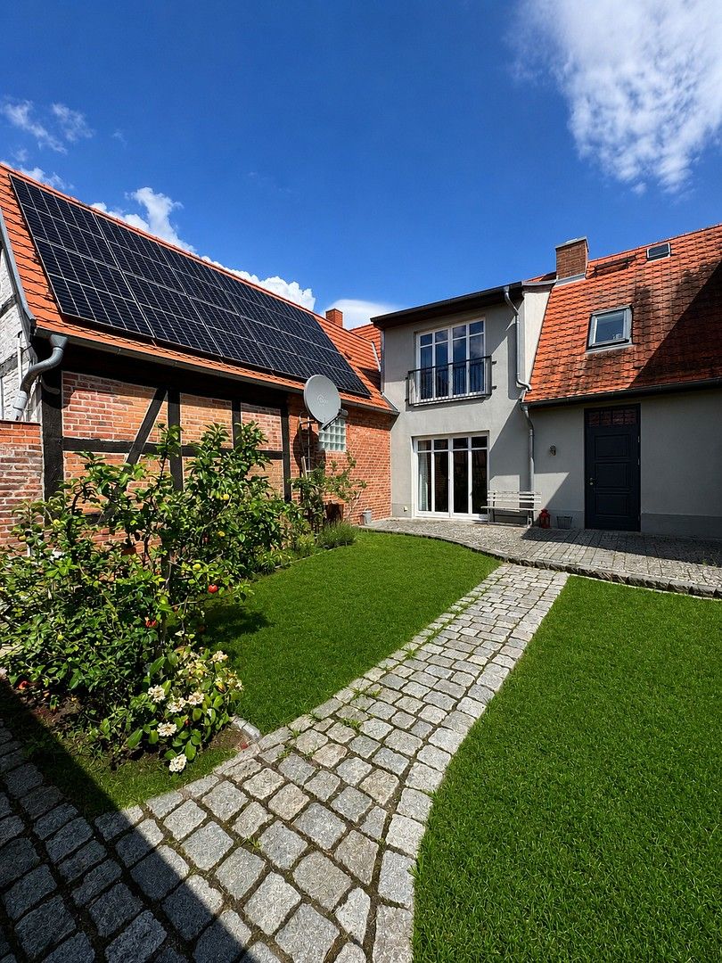 Rodinné domy, , Mecklenburg-Vorpommern, 150 m² - 2