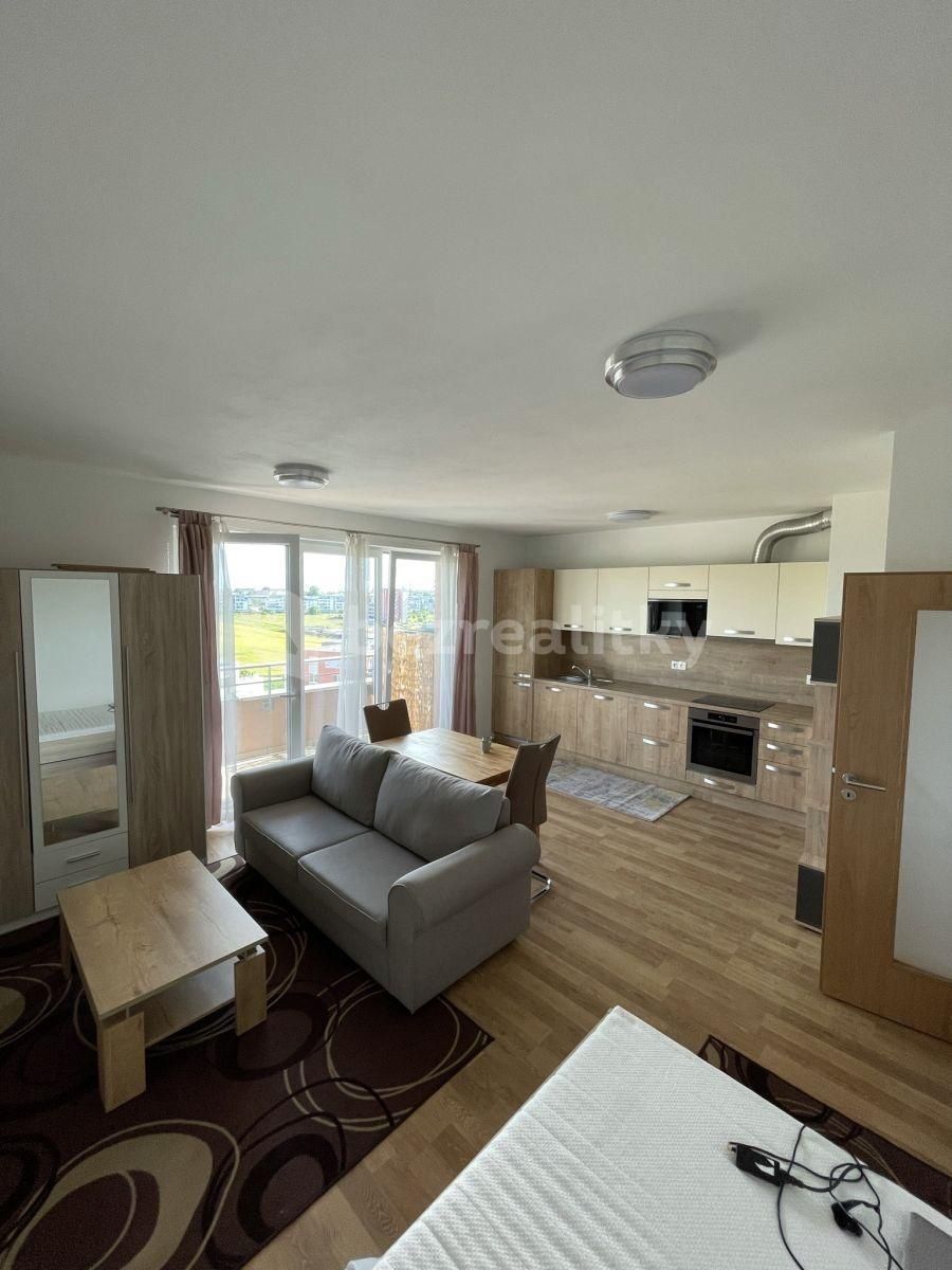 1+kk, Kadečkové, Praha - Letňany, 41 m² - 1