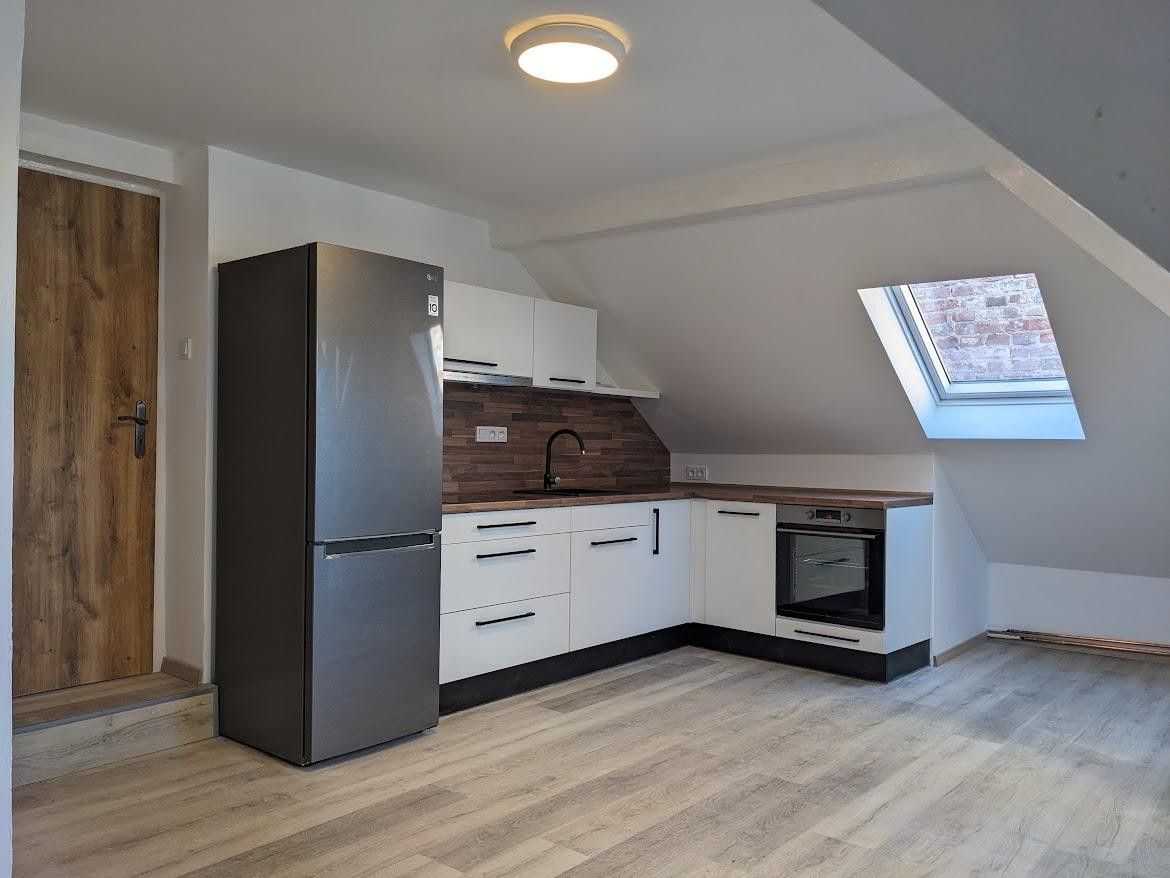 3+kk, Zelenobranská, Pardubice, 86 m²